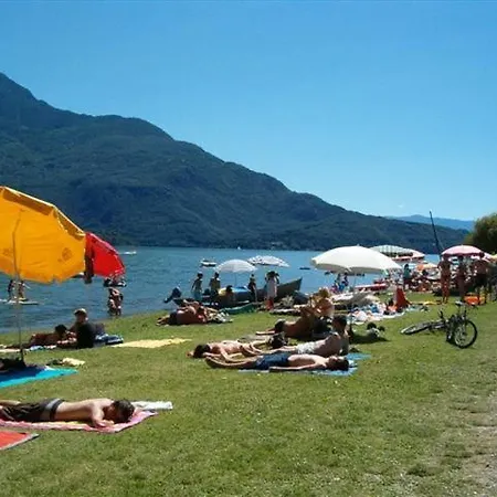 Apartman Nette In Domaso