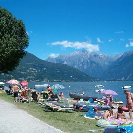 Apartman Nette In