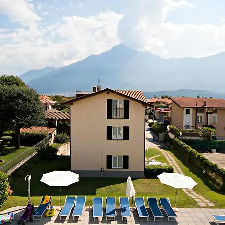 Apartman Nette In *