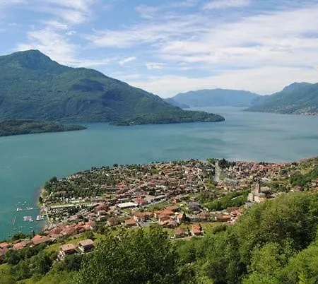 Lakeside Apartmán