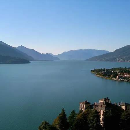 Lakeside Apartmán *