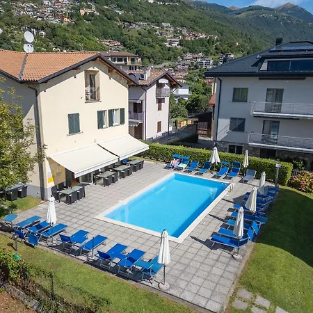 Apartmán Lakeside *