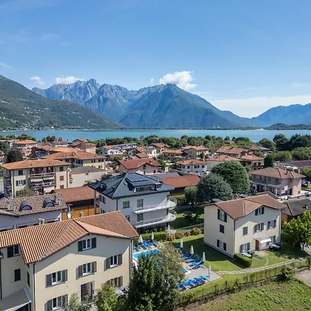 Apartmán Lakeside